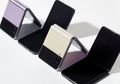 Samsung Galaxy Z Flip3 Dipastikan Tampil di Jakarta Fashion Week 2022