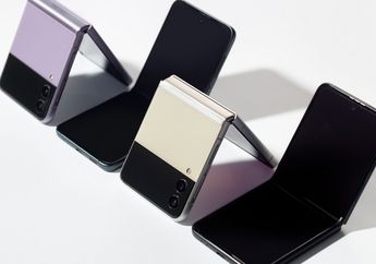 Bocoran Kapasitas Baterai Samsung Galaxy Z Flip4 Beredar, Lebih Besar Ketimbang Pendahulunya!