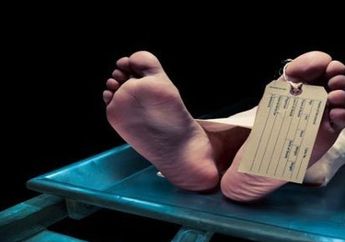 Malam Diantar sang Istri ke Daerah Kentungan, Suami Tiba-Tiba Ditemukan Tewas Secara Misterius dengan Wajah Penuh Luka di Pagi Hari