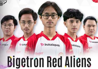 BTR RA Belum Main Konsisten di 2022 PMPL ID Spring, Apa Penyebabnya?