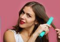 Berapakah Suhu yang Tepat untuk Mencatok Rambut? Coba Simak Yuk Biar Nggak Gampang Rontok dan Pecah-pecah!