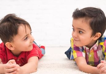 Nama Bayi Laki-laki Kembar Lahir di Bulan Ramadan Lengkap dengan Arti