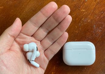 Apple Dorong Perakit AirPods Ekspansi dan Investasi Teknologi Baru
