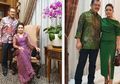Mantan Suami Lulu Tobing, Danny Rukmana Menikah, Kehadiran Mayangsari Curi Perhatian