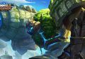 Kerad! Ini Dia Build Item Grock Mobile Legends Tersakit 2020