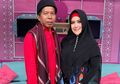 Baru Saja Resmi Bercerai, Meggy Wulandari Dikabarkan Sudah Punya Kekasih Baru, Kiwil: 'Rumah Tangga Itu Bukan Bercanda'