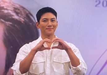Kilas Balik Serunya Ji Chang Wook Fan Meeting di Jakarta, Lakukan Adegan Romantis dengan Fans hingga Main Sulap