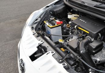 Ganti Aki Toyota Avanza, Ini Pilihan dan Harganya di Online Shop