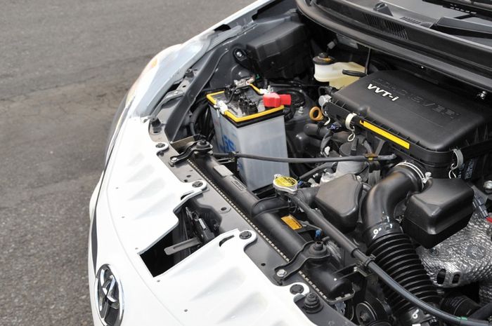 Ganti Aki Toyota Avanza, Ini Pilihan dan Harganya di Online Shop