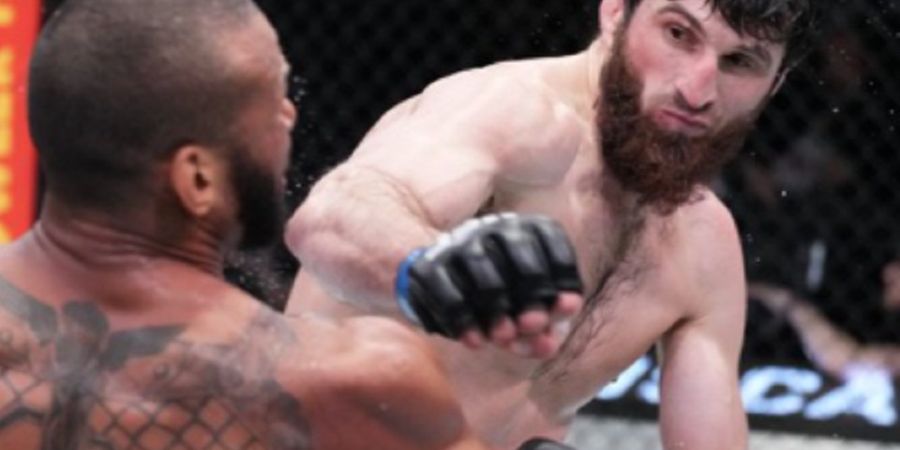 Rekap UFC Vegas 84 - Jagoan Khabib Nurmagomedov Menang Kilat, Banjir KO di Hajatan Pertama 2024