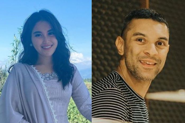 Ayu Ting Ting dan Didi Riyadi