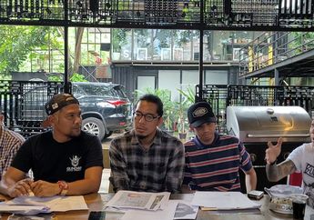 3 Fakta Pencarian Buluk Eks-Superglad Versi Para Korban Penipuan: Yang Tau Keberadaannya Bakal Dikasih Uang!