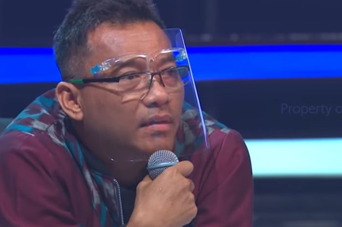 Host Indonesian Idol Mendadak Diganti, Anang Hermansyah Malah Dapat