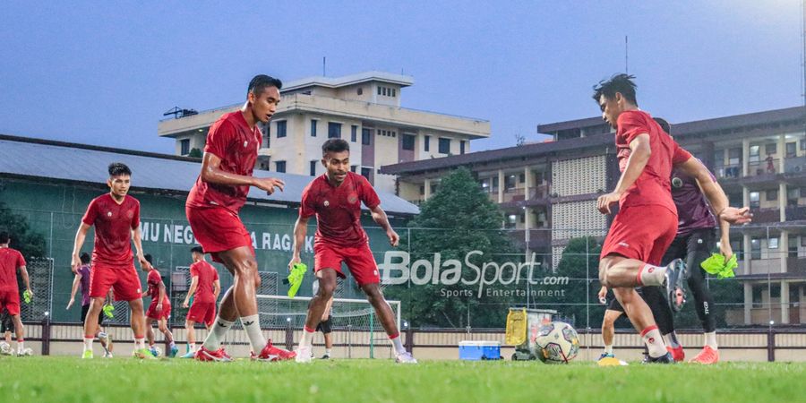 Sikap Shin Tae-yong soal Yance Sayuri Bela PSM Makassar, Padahal Absen Perkuat Timnas Indonesia karena Cedera