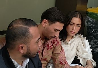 Jessica Iskandar Datangi Propam Mabes Polri, Laporkan Oknum Penyidik Polda Bali