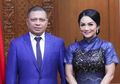 Didampingi dari Nol oleh Mantan Istrinya Saat Masih Berjualan Telur, Kini Raul Lemos Menjelma Bak Crazy Rich Timor Leste Pilih Krisdayanti
