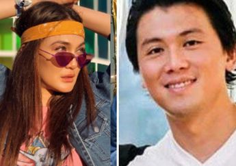 Dibilang Beruntung Ditinggal Kawin Reino Barack Lantaran Ada Pertanda Ini, Luna Maya Langsung Diburu Raffi Ahmad Demi Balas Salam Lelaki Korea: Gila, Siapa Sih?