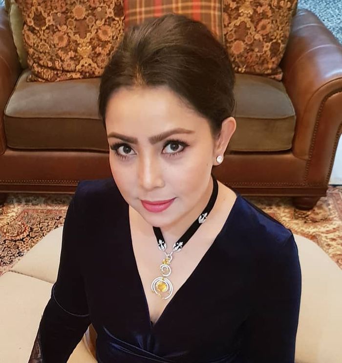 Mayangsari