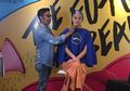 Cara Ubah Bentuk Wajah Menjadi Oval dengan Teknik Contouring dari MUA Bubah Alfian
