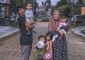 Dulu Ricky Harun Sekarang Giliran Sang Anak Sulung Minta Bayi Lagi Pada Herfiza: 'Nak, Mohon Maaf Ini Bayi Bukan Koleksi Mainan'