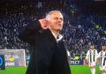 Jose Mourinho Selebrasi Banting Botol, Netizen: Kerasukan Setan!