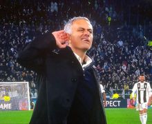 Jose Mourinho Kini Jadi Komentator Piala Asia 2019 Usai Dipecat dari Manchester United