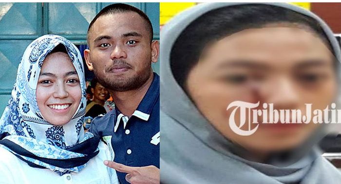 Saddil Ramdani terlibat Kasus Penganiayaan pada Anugrah Sekar Rukmi