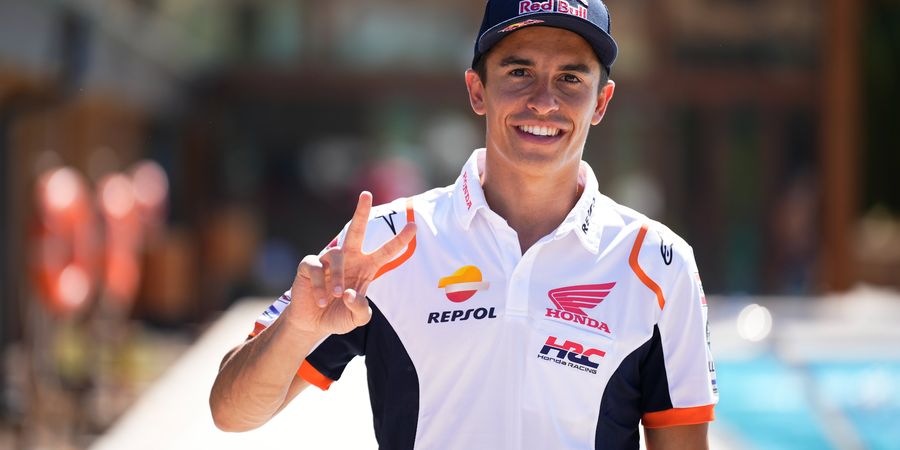 Sirkuit Misano Jadi Favorit, Marc Marquez Kembali pada 4 September?