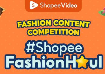 Cara Ikut Lomba Shopee Video, Juara Pertama Dapat ShopeePay Rp2 Juta!