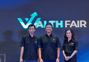 UOB Indonesia Hadirkan UOB Wealth Fair 2022, Ada Solusi Keuangan Belanja Nasabah