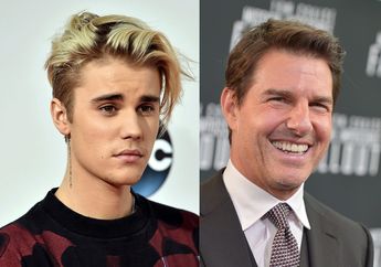 Justin Bieber Tantang Tom Cruise Bertarung di Ring UFC! Bercanda atau Serius Nih?