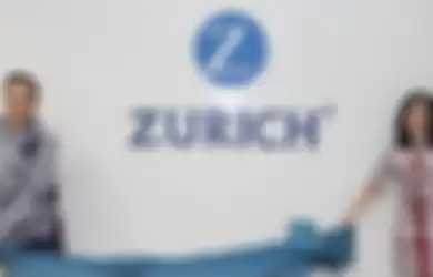 Adira Insurance resmi ganti nama jadi Zurich