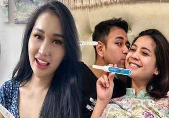 Nagita Slavina Hamil Barengan dengan Dirinya, Lucinta Luna Pede Minta Besanan dengan Keluarga Sultan Andara Kelak Ketika Anak Mereka Sudah Dewasa