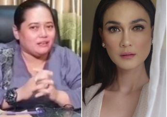 Kepergok Liburan Bareng di Bali, Mbak You Sebut Luna Maya Dapat Dukungan Keluarga Besar