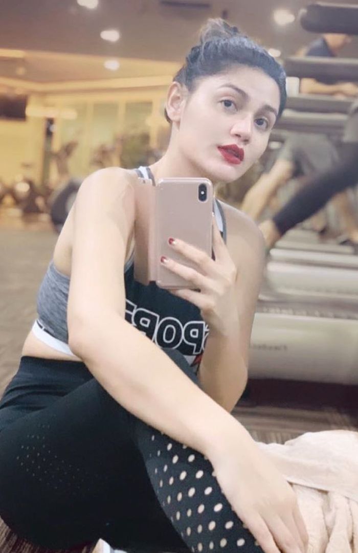 Hilda Vitria