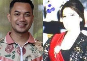 Ogah Disebut Pelakor, Terungkap Status Wanita yang Ngaku Punya Anak dari Suami Zaskia Gotik, Skakmat Sirajuddin Mahmud: Saya Hamil Dia Nikah