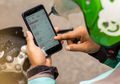 Paket Data Murah Telkomsel Khusus Driver Gojek, 20GB Mulai Rp25 Ribu