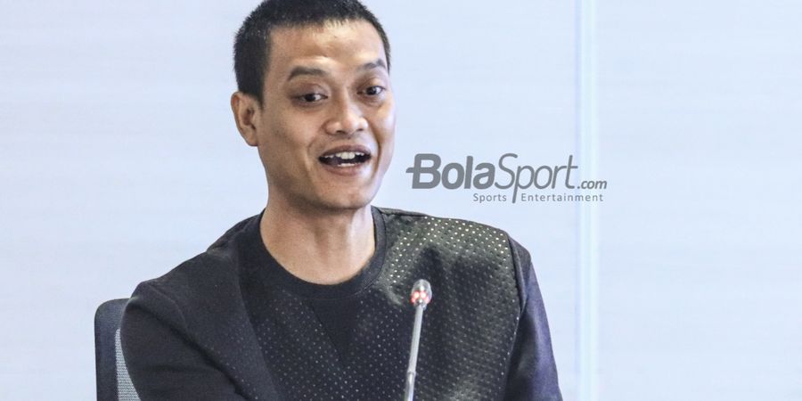 Nomor Punggung Dipensiunkan Arema FC, Kurnia Meiga Tunggu Mukjizat untuk Aktif Lagi