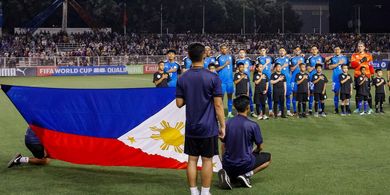 Filipina Punya Wonderkid Atletico Madrid, Media Vietnam Ketar-ketir Sampai Peringatkan Timnas Indonesia