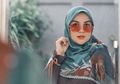 Tanpa Pakai Gamis Syar'i, Istri Ammar Zoni Irish Bella Kini Jadi Sorotan Pakai Baju Renang Ketat Lekuk Tubuh Terlihat!