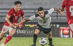 ASEAN Cup 2024 - Timor Leste Sewa Stadion, Pilih Malaysia Ketimbang Indonesia