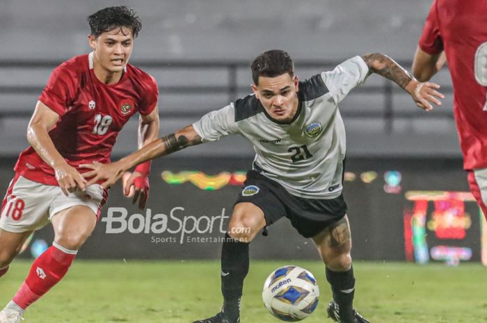 ASEAN Cup 2024 - Timor Leste Sewa Stadion, Pilih Malaysia Ketimbang