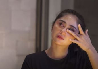 Gelap Mata Dituding Siksa Angga Wijaya Bak Istri Durhaka, Dewi Perssik Meradang Hingga Semprot Ibu Mertuanya Sendiri: Harga Diri Gue Sebagai Istri Merasa Diinjak!