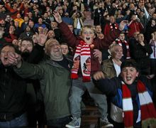 Akun Twitter Resmi AS Roma Kembali Berulah Gara-gara Foto Sunderland