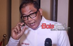 Peringatan Keras Sumardji untuk Bahrain jika Berani Main Laser Lawan Timnas Indonesia