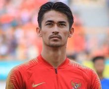 Beda Nasib dengan Andik Vermansah, Gavin Kwan Adsit Tunjukkan Ekspresi Begini Usai Dipanggil Timnas Indonesia untuk Piala AFF 2018