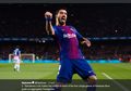 Luis Suarez Tunjuk 3 Pemain Ini sebagai Penyerang Baru Barcelona