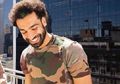 Jika Bukan Karena Sepak Bola, Mohamed Salah Sudah Masuk ke Dunia Militer Mesir!