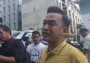 Pernikahan Vanessa Angel dan Bibi Ardiansyah Digelar Tertutup, Ruben Onsu: Mungkin Dia Ingin Lebih Intim, Privasi Aja Sama Keluarga