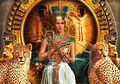 Kuil Firaun 'Pembawa Petaka' Ptolemeus IV yang Hilang Ditemukan di Mesir, Seperti Apa Gaya Hidupnya yang Bawa Dinasti Menuju Kehancuran?